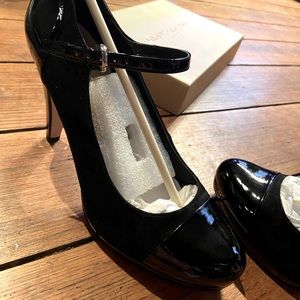 Franco Sarto, Nadine MaryJane, Size 7.5